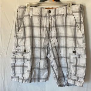 Lee Dungarees shorts